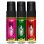 Aromatizante Spray Bucal Bubbalove Devorous 20Ml La Pimienta