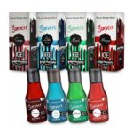 Sorvete Óleo Beijável Ice 35Ml La Pimienta