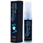 Retarden Spray Corporal Masculino 15 Ml Garji